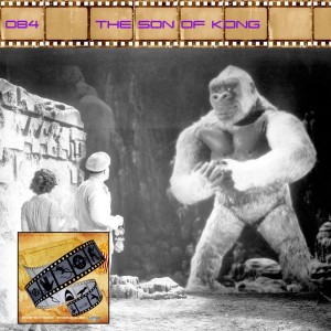 FF: 084: The Son of Kong