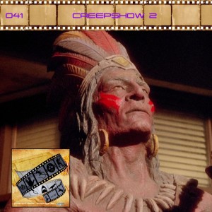 FF: 041: Creepshow 2
