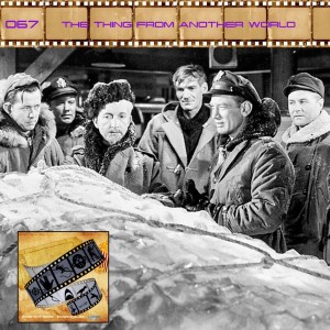 FF: 067: The Thing from Another World