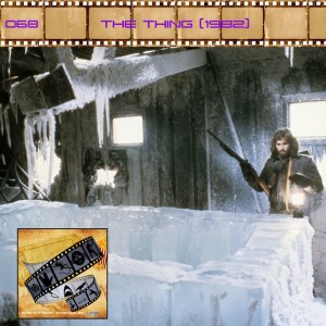 FF: 068: The Thing (1982)