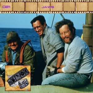 FF: 021: Jaws