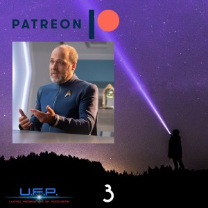 Patreon Preview: 003: The Trouble With Edward Commentary