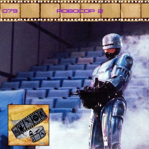 FF: 079: Robocop 2