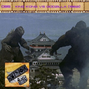 FF: 085: King Kong vs. Godzilla (1962)