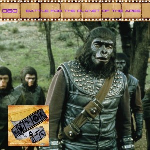 FF: 060: Battle for the Planet of the Apes