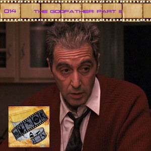 FF: 014: The Godfather Part III