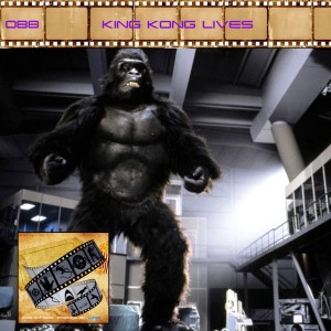 FF: 088: King Kong Lives