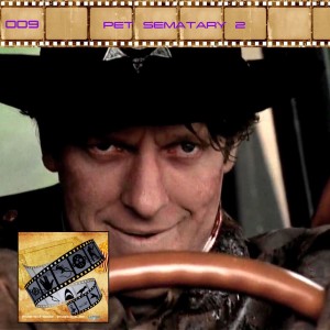 FF: 009: Pet Sematary 2