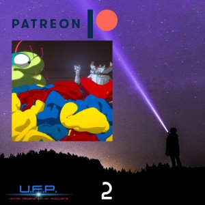 Patreon Preview: 002: Ephraim and Dot Commentary