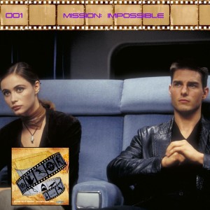 FF: 001: Mission: Impossible