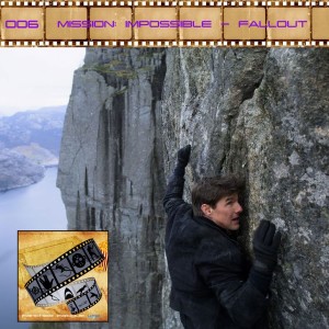 FF: 006: Mission: Impossible - Fallout