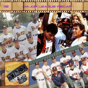 FF: 112: Major League Recap