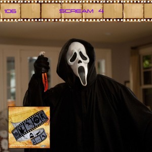 FF: 106: Scream 4