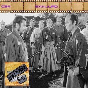 FF: 034: Sanjuro