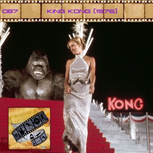 FF: 087: King Kong (1976)