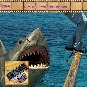 FF: 024: Jaws: The Revenge