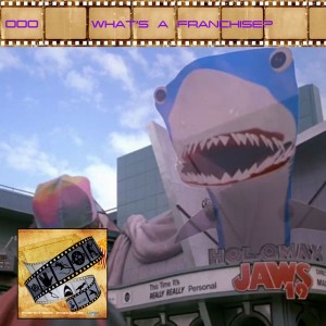 FF: 000: What’s a Franchise?