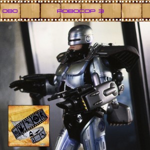 FF: 080: Robocop 3