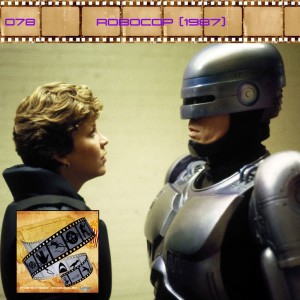 FF: 078: Robocop (1987)