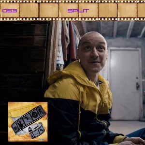 FF: 053: Split