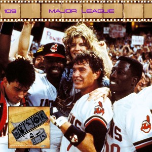 FF: 109: Major League