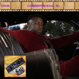 FF: 042: Creepshow 3
