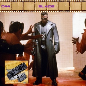 FF: 044: Blade