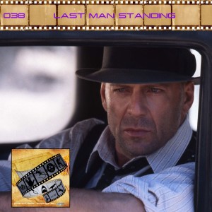 FF: 038: Last Man Standing