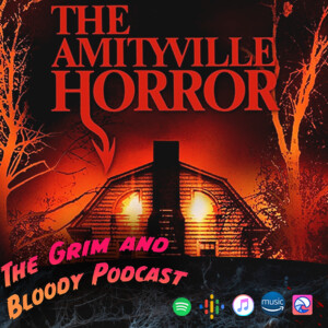 The Amityville Horror (1979) - For God’s Sake, Get Out!