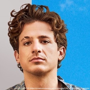 17 Charlie Puth: Light Switch – Perfekter Pitch