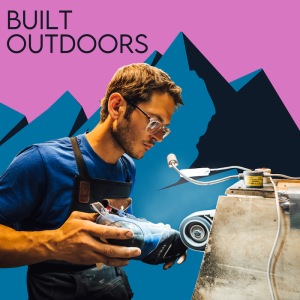 Built Outdoors | Backcountry Cobblers