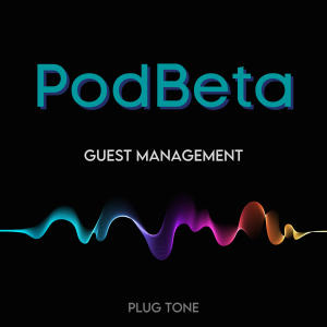 PodBeta | Guest Management