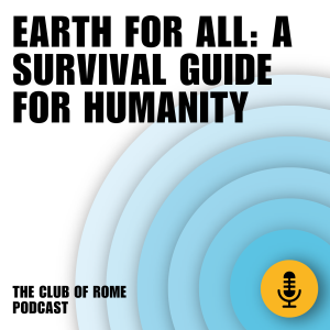 Earth for All: A Survival Guide for Humanity