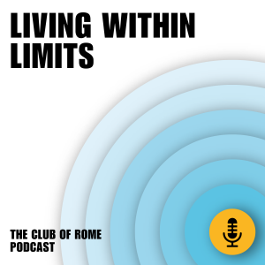 Living within Limits