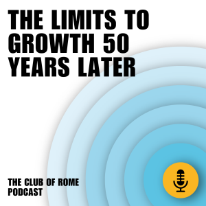 The Limits to Growth, 50 years later with Jorgen Randers