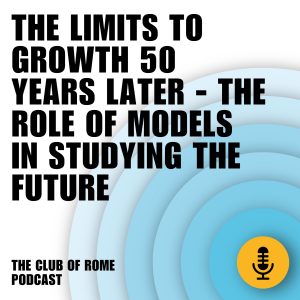 Ugo Bardi - The Limits to Growth 50 years later. The role of models in studying the future.