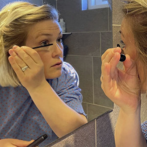 Afsnit 2: Må jeg bruge make-up, når jeg er gravid?