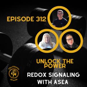 Unlock the Power of Redox Signaling with ASEA