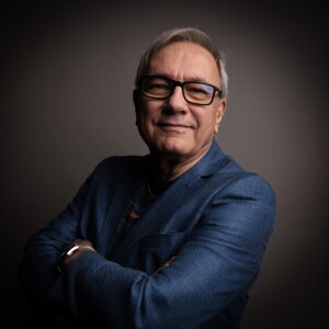 Hilsen fra Gud - Arnfinn Clementsen
