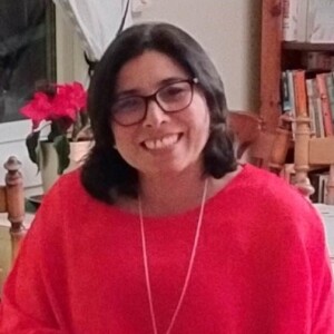 Vil du følge Jesus | Gabriela Pacheaco