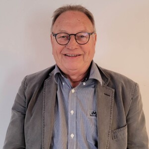 Jesu tale i Nasaret | Willy Dahlskås
