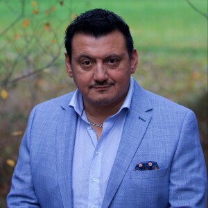 Troens gave | Alvaro Fernandez