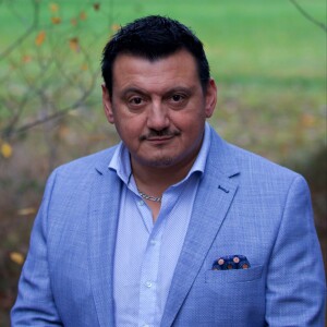 Visjon - Alvaro Fernandez