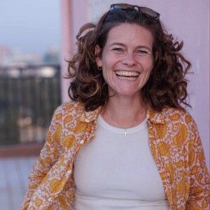 Julegudstjeneste | Anne-Marthe Gjervoldstad