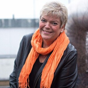 Gud har en plan for Ditt liv | Anne Gustavsen