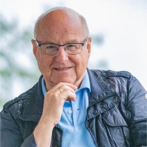 04.09.22 - Einar Nymoen | Nærvær - Nød - Nåde