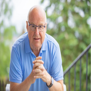 Ny Oppdage Pinsen | Einar Nymoen