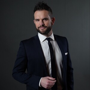 Den hellige Ånd | Jarle Waldemar