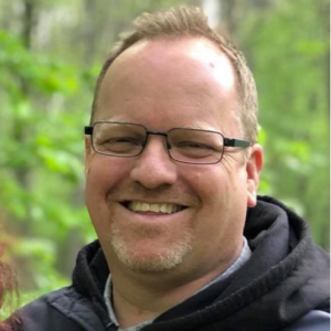 En  Radikal Kristen | Tore Kransberg