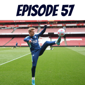 Arsenal’s Final Five Matches (Ep. 57)